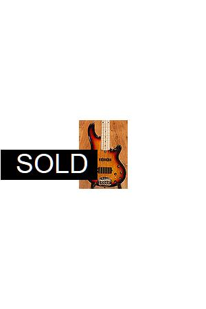 Lakland Skyline 5502 Sunburst Lakland Skyline 5502 Sunburst
